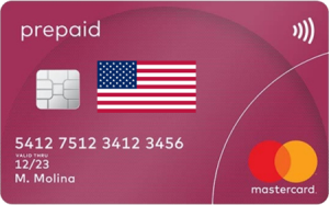 خرید مستر کارت امریکایی - مستر کارت مجازی آمریکایی - mastercard امریکا