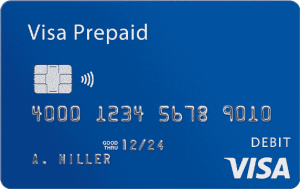 ویزا کارت مجازی آمریکایی - ویزا کارت امریکا برای پرداخت در سایتهای آمریکایی